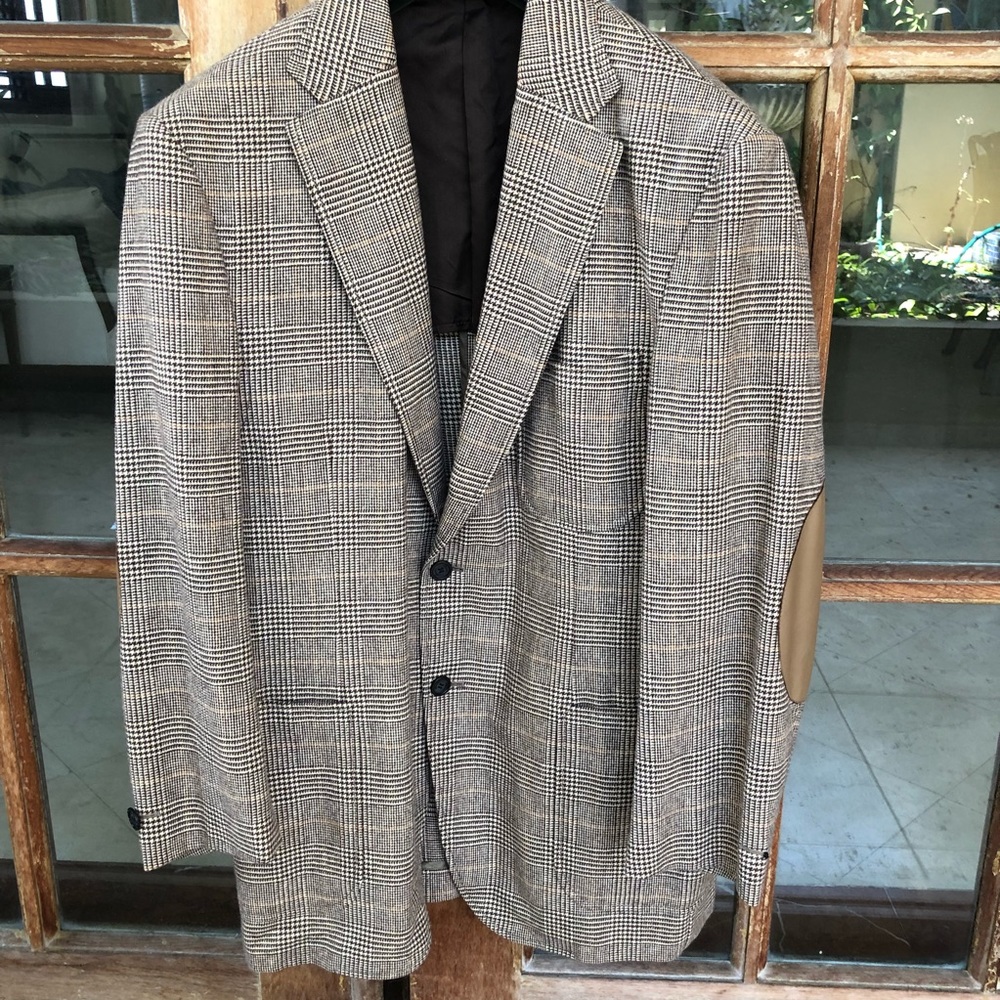 BRIONI Leisure Sports Jacket/Blazer